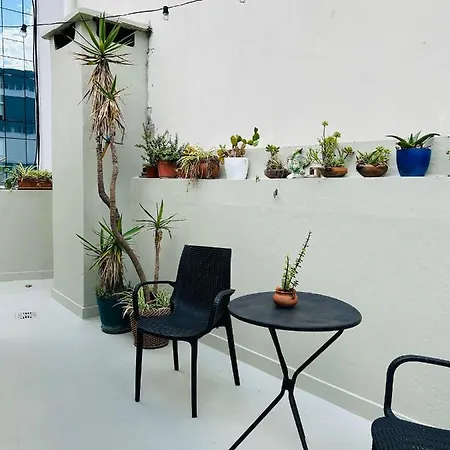 Sol Palermo, Amplio Departamento Con Terraza En Zona La Rural, Embajada Y Bosques Apartment Buenos Aires Exterior photo